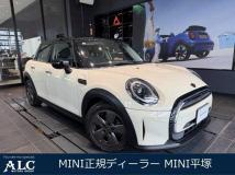 2021 BMW MINI