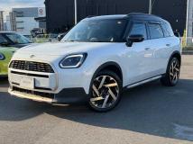 2024 BMW MINI