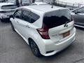 2020 Nissan Note