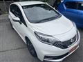 2020 Nissan Note