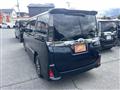 2014 Toyota Voxy
