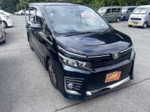 2014 Toyota Voxy