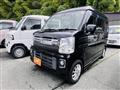 2019 Suzuki Every Wagon