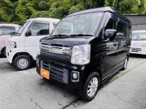 2019 Suzuki Every Wagon