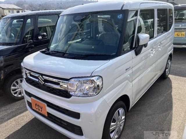 2026 Suzuki Suzuki Others