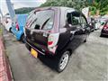 2015 Daihatsu Mira