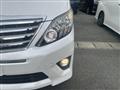 2013 Toyota Alphard G