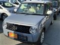 2025 Suzuki Lapin