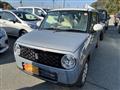 2025 Suzuki Lapin