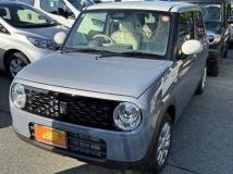 2025 Suzuki Lapin