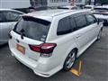 2018 Toyota Corolla Fielder