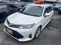 2018 Toyota Corolla Fielder