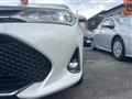 2018 Toyota Corolla Fielder