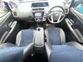 2015 Toyota PRIUS α