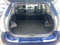 2015 Toyota PRIUS α