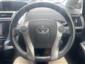 2015 Toyota PRIUS α