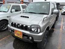 2017 Suzuki Jimny