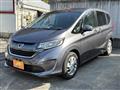2017 Honda Freed