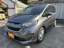 2017 Honda Freed