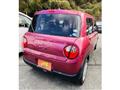 2015 Suzuki Lapin