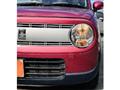 2015 Suzuki Lapin