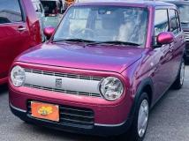 2015 Suzuki Lapin