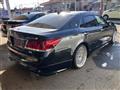 2015 Toyota Crown Hybrid