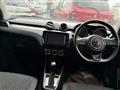 2021 Suzuki Swift