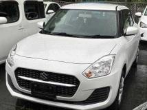 2021 Suzuki Swift