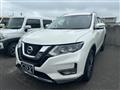 2018 Nissan X-Trail