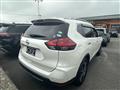 2018 Nissan X-Trail