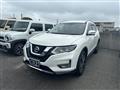 2018 Nissan X-Trail