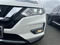 2018 Nissan X-Trail