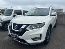 2018 Nissan X-Trail