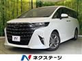 2024 Toyota Alphard G