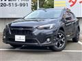 2019 Subaru IMPREZA XV HYBRID