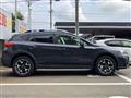 2019 Subaru IMPREZA XV HYBRID