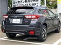 2019 Subaru IMPREZA XV HYBRID