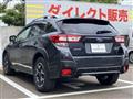 2019 Subaru IMPREZA XV HYBRID