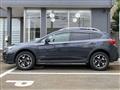 2019 Subaru IMPREZA XV HYBRID