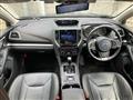 2019 Subaru IMPREZA XV HYBRID