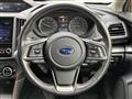 2019 Subaru IMPREZA XV HYBRID