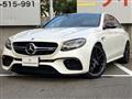 2018 AMG E-Class