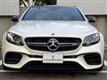 2018 AMG E-Class