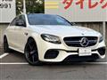 2018 AMG E-Class