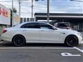 2018 AMG E-Class