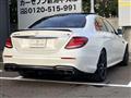 2018 AMG E-Class