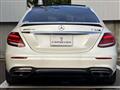 2018 AMG E-Class