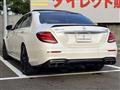 2018 AMG E-Class