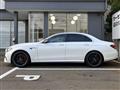 2018 AMG E-Class